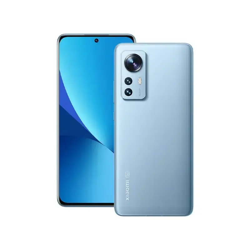 طراحی گوشی موبایل شیائومی مدل Xiaomi 12x